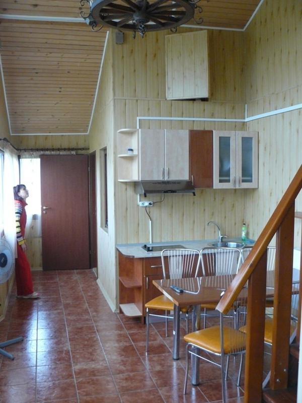 Pensiunea ,,La Struti" Targu Neamt Exterior photo