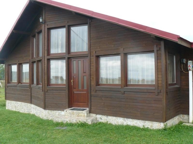 Pensiunea ,,La Struti" Targu Neamt Exterior photo