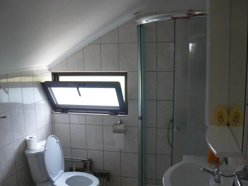 Pensiunea ,,La Struti" Targu Neamt Exterior photo